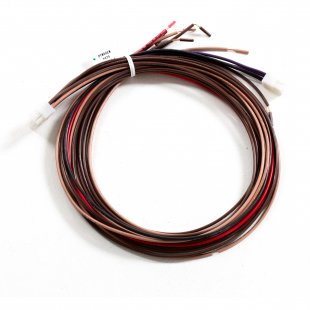 DWG1475, Main I/O Starter Harness for Relay Pack (3 SW IN, 3 SW
