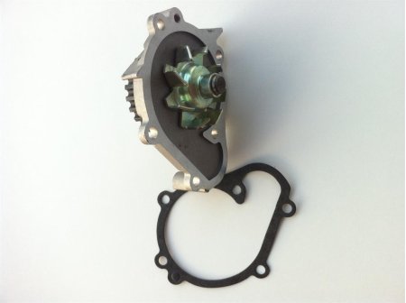 Replacement Water Pump Quicksilver 810960 / 0709650146