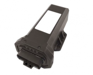 TL3600 Dynagen TOUGHLink Remote Intelligence Gateway