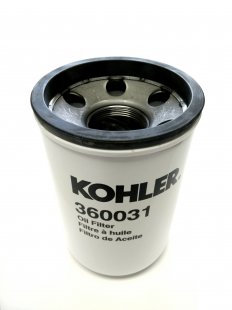 360031, Oil Filter, Kohler 360031, Oil Filter, Kohler