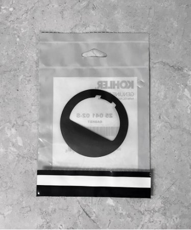 25 041 02-S, Gasket Kohler