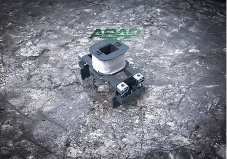 MCCOIL/C2-AC120/DF - LS Coil 120V - 60Hz