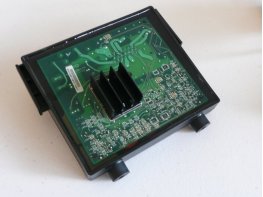 Onan 300-5374 Control Board, Fits some HGJAB, HGJAC models