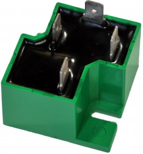 TDR12VDC Time Delay for some Atwood & Suburban Furnace TDR12VDC Time Delay for some Atwood & Suburban Furnace