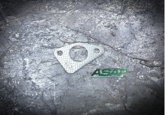 154-2542, Gasket Exhaust Man., Onan RV