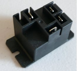 0C2174 Relay, 12V 25A, Generac
