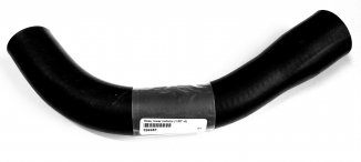 326357, Hose, lower radiator (1.50" id), Kohler 326357, Hose, lower radiator (1.50" id), Kohler