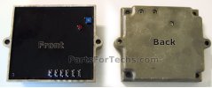 Generac 0830480SRV Voltage Regulator (Quicksilver # 810676) Generac 0830480SRV Voltage Regulator (Quicksilver # 810676)
