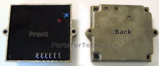 Generac 0830480SRV Voltage Regulator (Quicksilver # 810676)