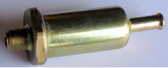 Generac Fuel Filter # 87769 for RV Generator