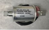 Cummins Onan Fuel Pump A047N929 Cummins Onan Fuel Pump A047N929