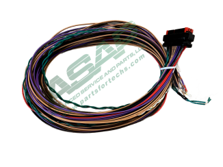 DWG1565, TG/TE Pro J1 Harness, Dynagen