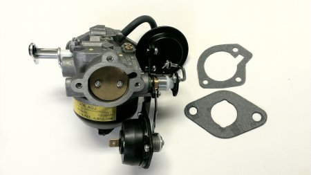 146-0666 Carburetor, Onan NHM Spec D & After