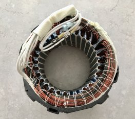 220-4544-S2 Stator for Onan