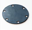 Generac 070948 Back Plate for Quicksilver Water Pump