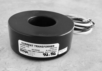 Dynagen ACC0050, Current Transformer 1000:5 Amp Dynagen ACC0050, Current Transformer 1000:5 Amp