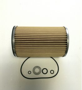 0554950100, Oil Filter, Generac