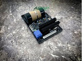 Leroy Somer R449 replacement AVR (Automatic Voltage Regulator)