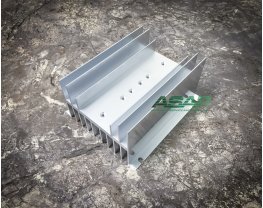 HS072 - Heat Sink, 50A