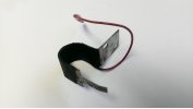 Generac 077025A Bi-metal & wire for Choke replaces 39139 Generac 077025A Bi-metal & wire for Choke replaces 39139
