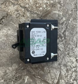 320-2441-02 CIRCUIT BREAKER, 40A