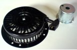 Generac 095268ASRV Recoil Starter for 190/191/220 Generac 095268ASRV Recoil Starter for 190/191/220