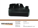 073108A, "Base, Air Cleaner, GN 410, et
