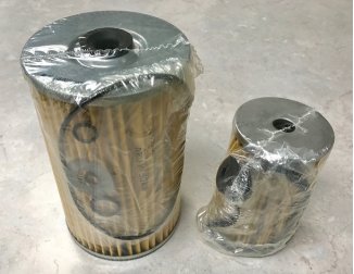 05549500PM Generac 6.4L SM KIT-OIL/FUEL DROP-IN 05549500PM Generac 6.4L SM KIT-OIL/FUEL DROP-IN