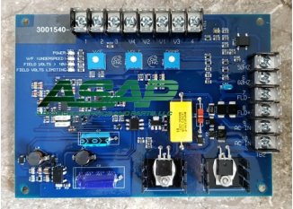 Replacement Voltage Regulator for Onan 300-1540, 300-1404, etc.