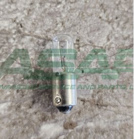 28MB Bulb, 28V Indicator Bayonet Base