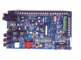 GM64497 PCB Assy, DEC3+ Main Logic Board replaces GM28725