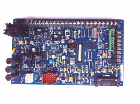 GM64497 PCB Assy, DEC3+ Main Logic Board replaces GM28725
