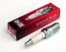 Spark Plug # RS17YX for Onan 167-0272 on RV Gensets