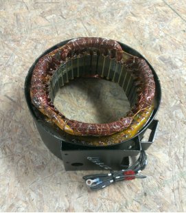 278419 Stator Assembly for Kohler Generator