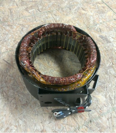 278419 Stator Assembly for Kohler Generator