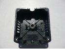 Coleman Powermate 0065133 Endbell with Capacitor