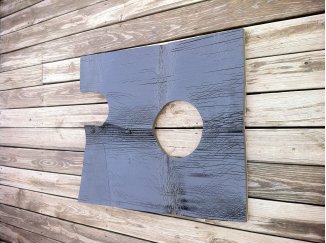 INSUL PNL INNER CEILING 0D3206V