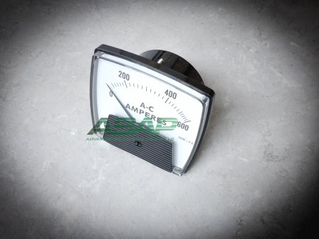ACC0042 Amp Meter