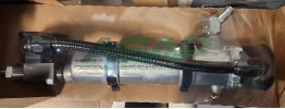 GM76114 Heater, Block GM76114 Heater, Block