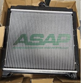 RADIATOR for Lister Petter LPW LPW3 LPW4