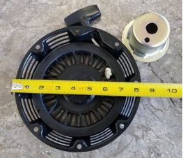 Generac 0E94830SRV Recoil Starter for 320 / 360 / 410