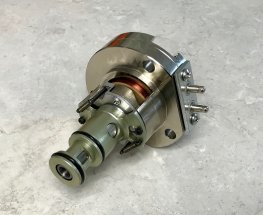 Actuator for Cummins 3408324