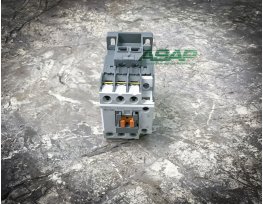MC-12B/AC208-S Metasol Contactor, 208V, 3p, 12A, Screw
