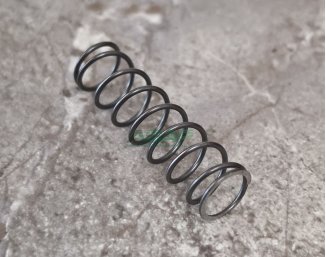 SP202 Spring for ADC225 9.8 lbs / in. (GAC) SP202 Spring for ADC225 9.8 lbs / in. (GAC)