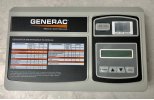 Generac 0H7668DSRV CONTROL 2010 CPL Generac 0H7668DSRV CONTROL 2010 CPL