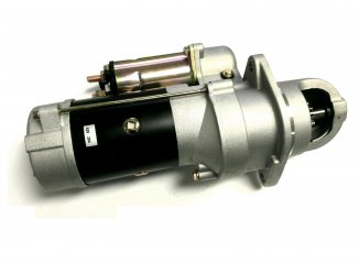 1912103-A, STARTER, For Cummins/Onan 24V