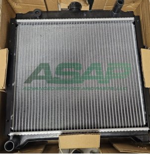 RADIATOR for Lister Petter LPW LPW3 LPW4 RADIATOR for Lister Petter LPW LPW3 LPW4