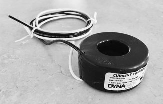 Dynagen ACC0045, Current Transformer 100:5 Amp