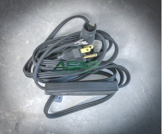 TPS-YC1 Hotstart Y-cord assy.