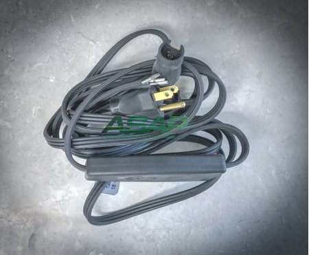 TPS-YC1 Hotstart Y-cord assy.